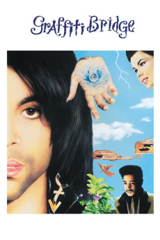 Graffiti Bridge (1990) (1990) download