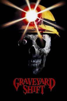 Graveyard Shift (1990) (1990) download