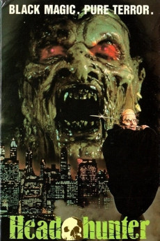 The Head Hunter (1988)