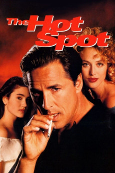 The Hot Spot (1990) (1990) download