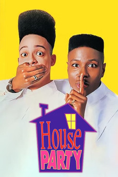 House Party (1990) (1990) download