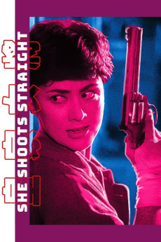 She Shoots Straight (1990) (1990) download