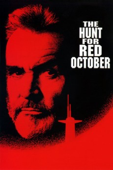 The Hunt for Red October (1990) (1990) download