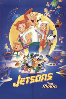 Jetsons: The Movie (1990) (1990) download