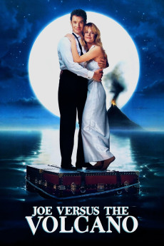 Joe Versus the Volcano (1990) (1990) download