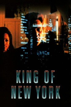 King of New York (1990) (1990) download