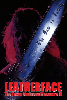 Leatherface: Texas Chainsaw Massacre III (1990) (1990) download