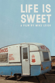 Life Is Sweet (1990) (1990) download