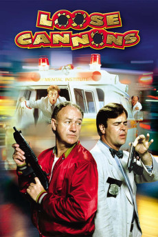 Loose Cannons (1990) (1990) download