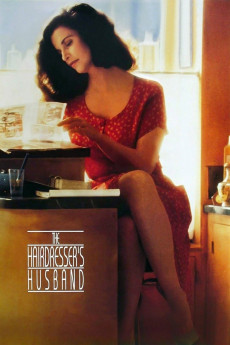The Hairdresser's Husband (1990) (1990) download