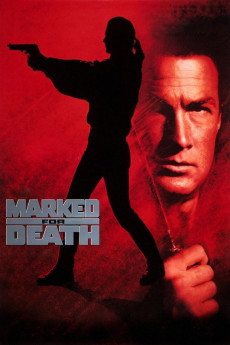 Marked for Death (1990) (1990) download
