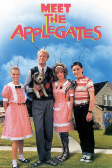 Meet the Applegates (1990) (1990) download