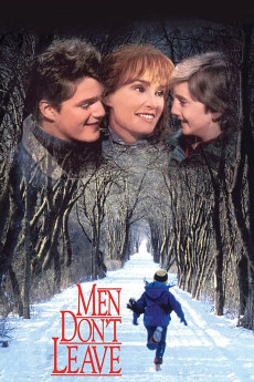 Men Don't Leave (1990) (1990) download