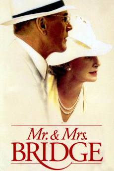 Mr. & Mrs. Bridge (1990) (1990) download