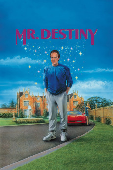 Mr. Destiny (1990) (1990) download