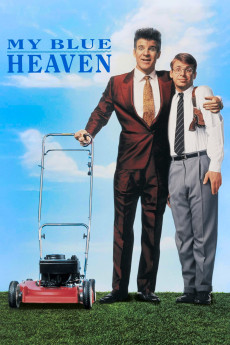My Blue Heaven (1990) (1990) download