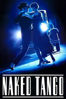 Naked Tango (1990) (1990) download