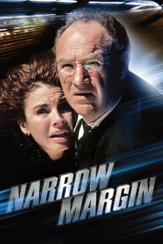 Narrow Margin (1990) (1990) download