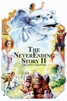 The NeverEnding Story II: The Next Chapter (1990) (1990) download