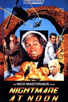 Nightmare at Noon (1988) (1988) download