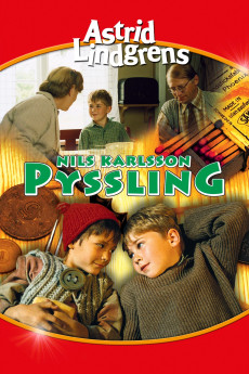 Nils Karlsson Pyssling (1990) (1990) download