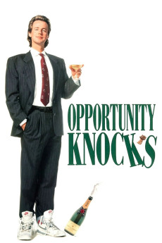 Opportunity Knocks (1990) (1990) download