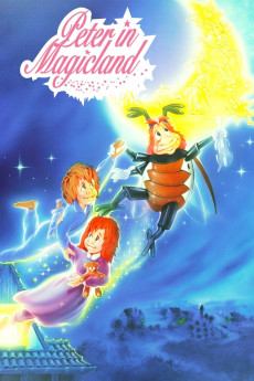Peterchens Mondfahrt (1990)