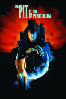 The Pit and the Pendulum (1991) (1991) download
