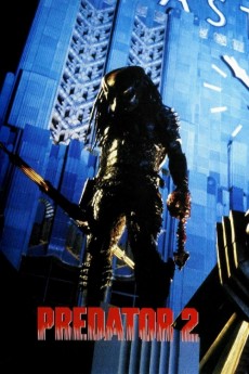 Predator 2 (1990) (1990) download