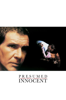 Presumed Innocent (1990) (1990) download