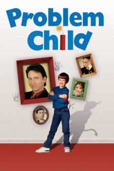 Problem Child (1990) (1990) download