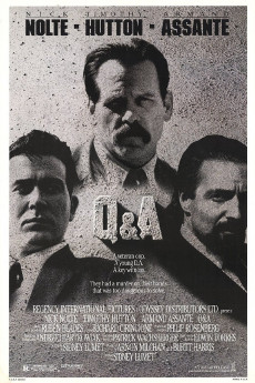 Q&A (1990)
