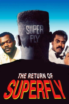 The Return of Superfly (1990) (1990) download
