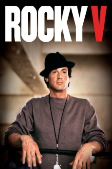 Rocky V (1990)