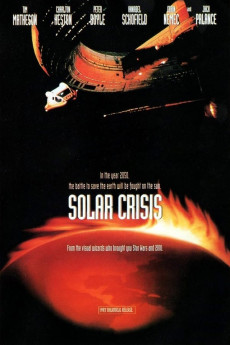 Solar Crisis (1990) (1990) download