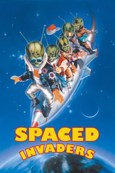 Spaced Invaders (1990) (1990) download