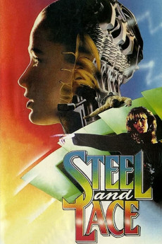 Steel and Lace (1990)
