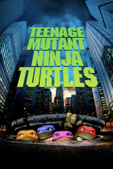 Teenage Mutant Ninja Turtles (1990) (1990) download