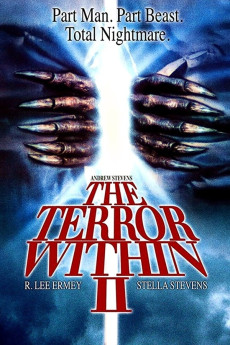 The Terror Within II (1990)