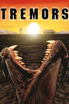 Tremors (1990) (1990) download