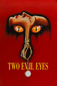 Two Evil Eyes (1990) (1990) download