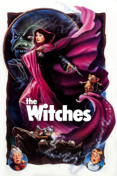 The Witches (1990) (1990) download