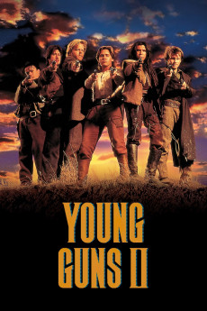 Young Guns II (1990) (1990) download