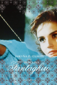 Fantaghirò: Cave of the Golden Rose Fantaghirò (1991)
