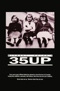 35 Up (1991) (1991) download