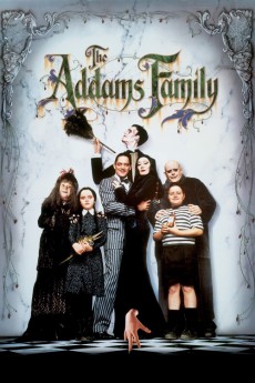 The Addams Family (1991) (1991) download