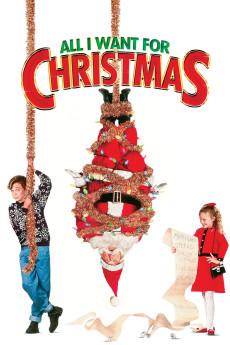 All I Want for Christmas (1991) (1991) download