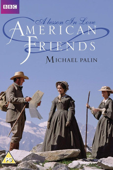 American Friends (1991) (1991) download