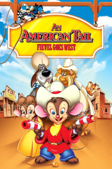 An American Tail: Fievel Goes West (1991) (1991) download