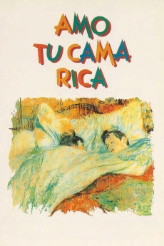 Amo tu cama rica (1991)